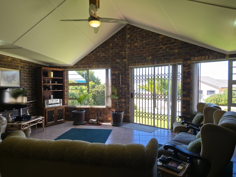 3 Bedroom Property for Sale in Noorsekloof Eastern Cape